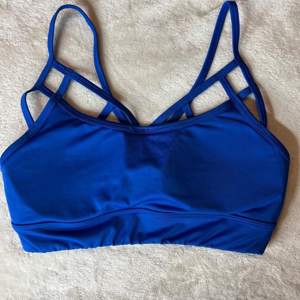 Marika Sports Bra LIKE NEW